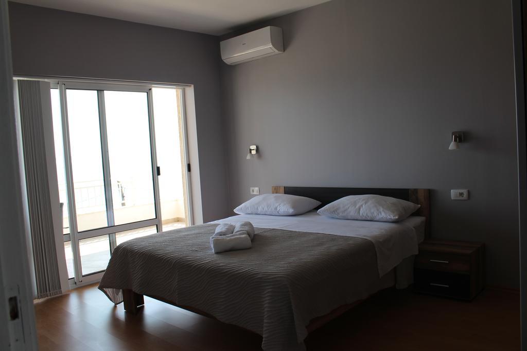 Beachside Apartments Znjan Split Værelse billede