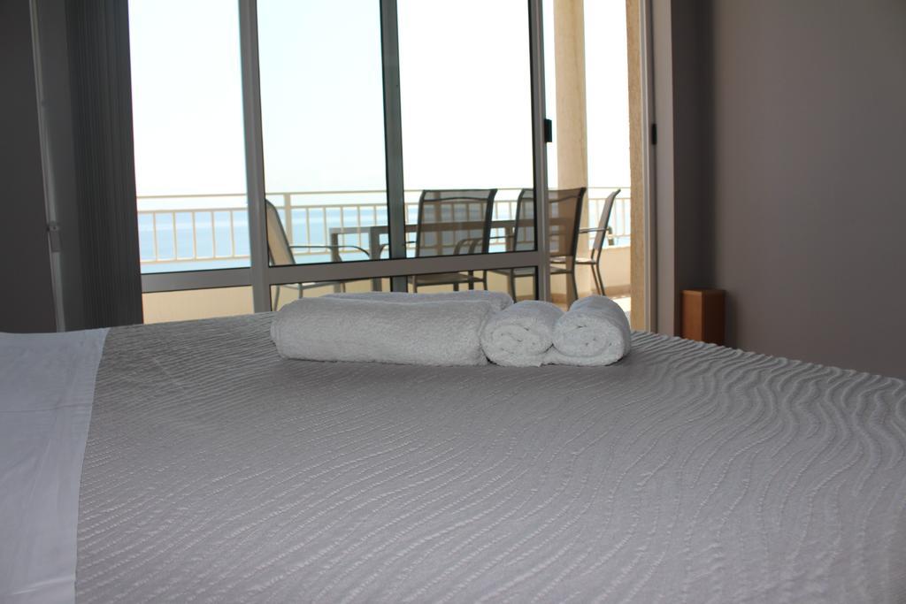 Beachside Apartments Znjan Split Værelse billede